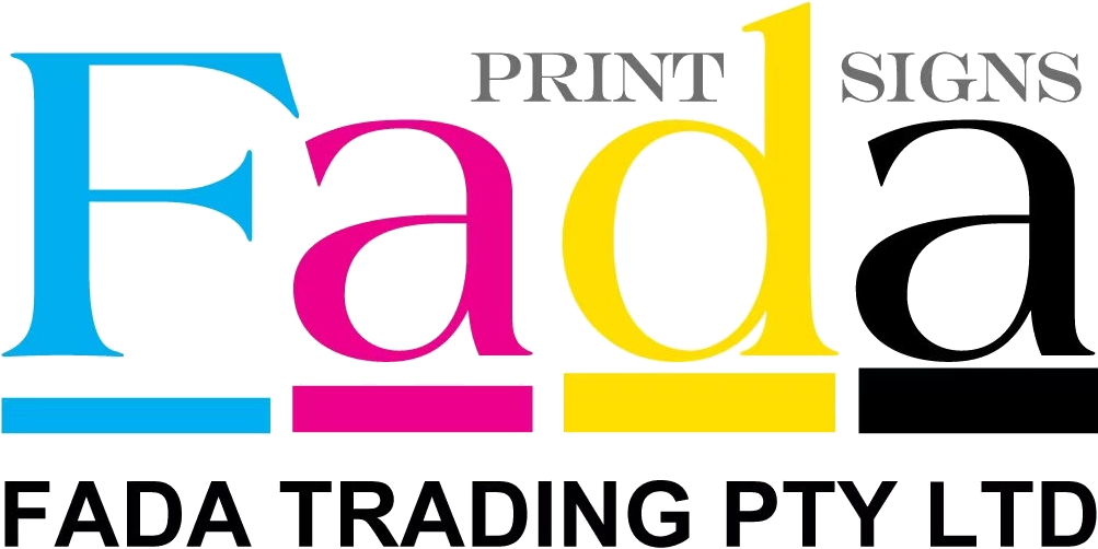 Fada Print and Signs